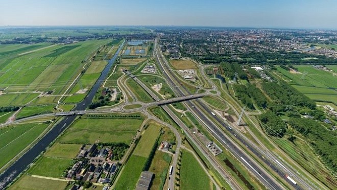 Bericht Update ingediende zienswijzen A4 Burgerveen-N14 bekijken